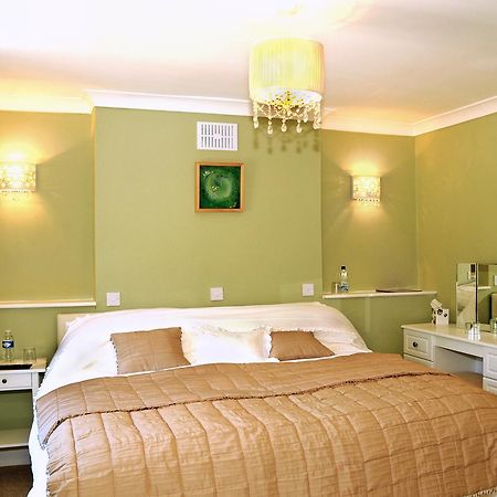 Tregarth 팬트 테그 B&B 객실 사진