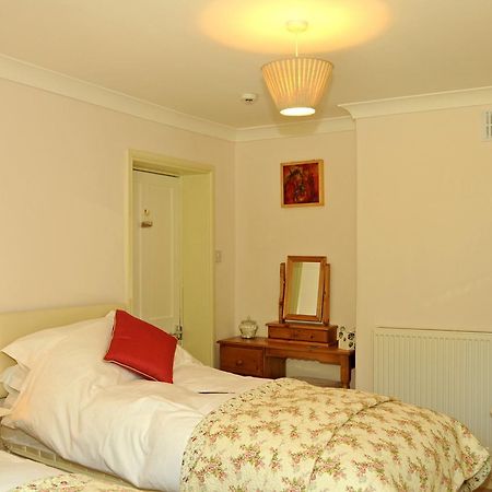 Tregarth 팬트 테그 B&B 객실 사진