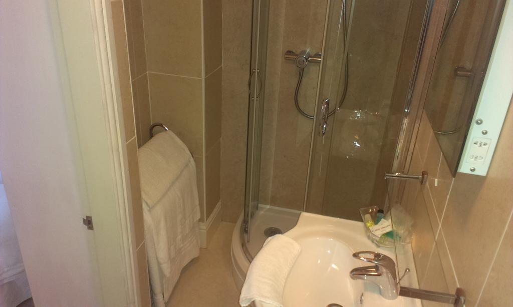 Tregarth 팬트 테그 B&B 객실 사진