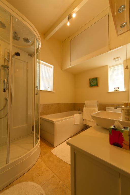Tregarth 팬트 테그 B&B 객실 사진
