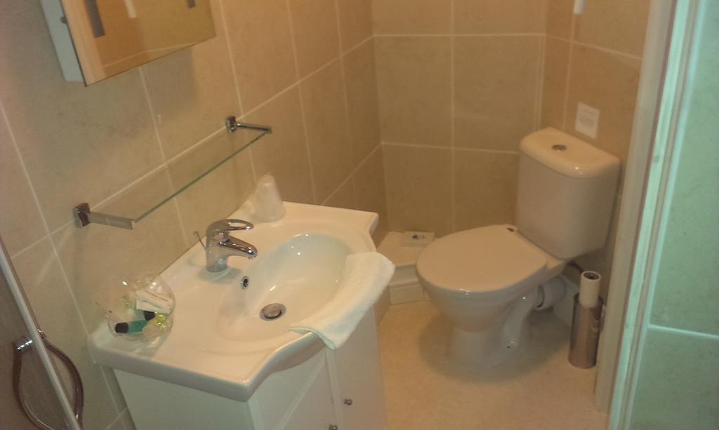 Tregarth 팬트 테그 B&B 객실 사진