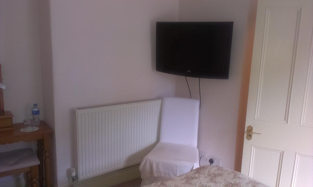 Tregarth 팬트 테그 B&B 객실 사진
