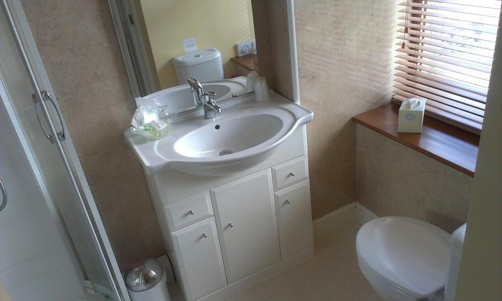 Tregarth 팬트 테그 B&B 객실 사진
