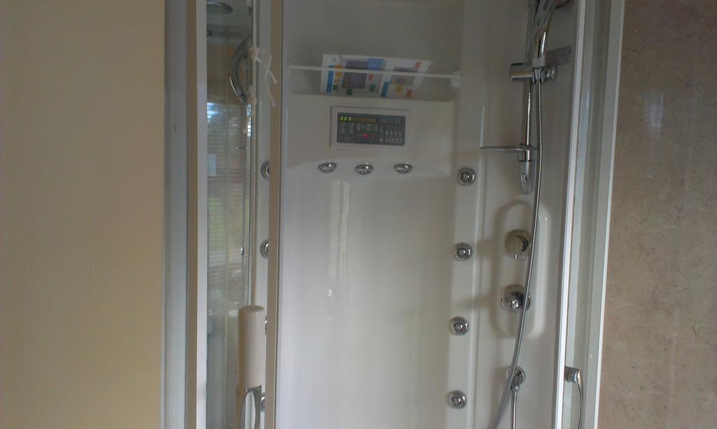 Tregarth 팬트 테그 B&B 객실 사진