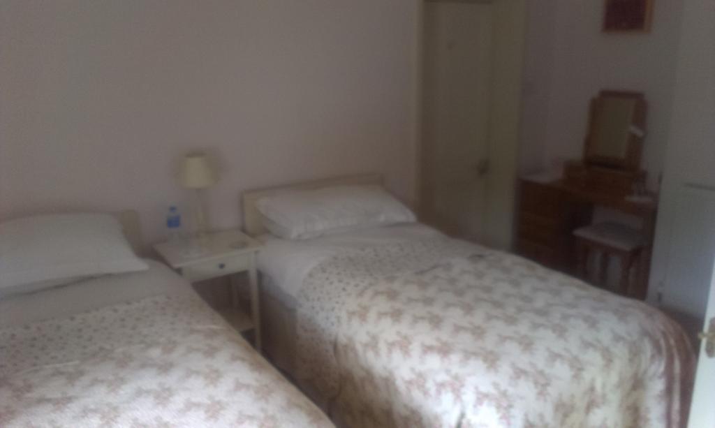Tregarth 팬트 테그 B&B 외부 사진