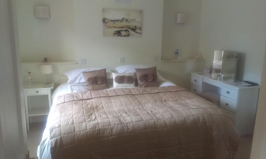 Tregarth 팬트 테그 B&B 외부 사진