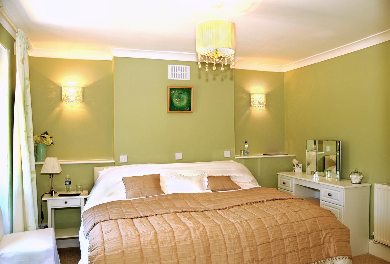 Tregarth 팬트 테그 B&B 객실 사진