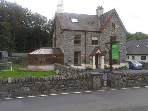Tregarth 팬트 테그 B&B 외부 사진