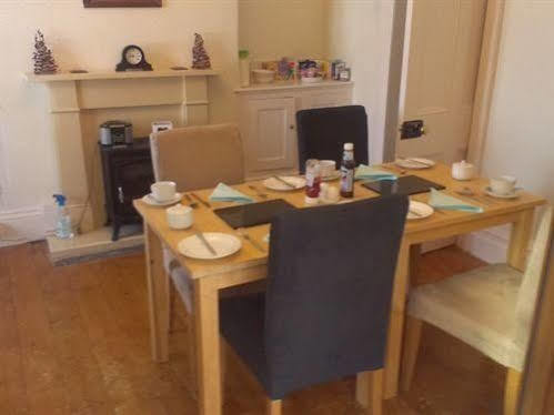 Tregarth 팬트 테그 B&B 외부 사진